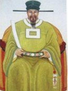 杜淹簡介—唐朝宰相，貞觀名相杜如晦的叔父